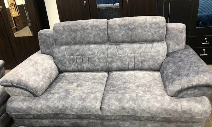 Mahalaxmi Steel Furniture